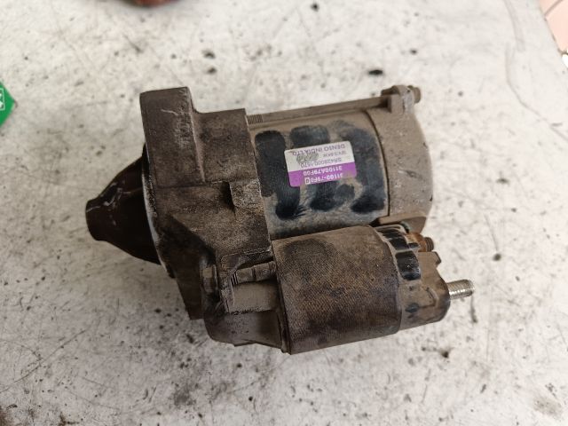 bontott SUZUKI ALTO Önindító