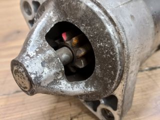 bontott SUZUKI ALTO Önindító