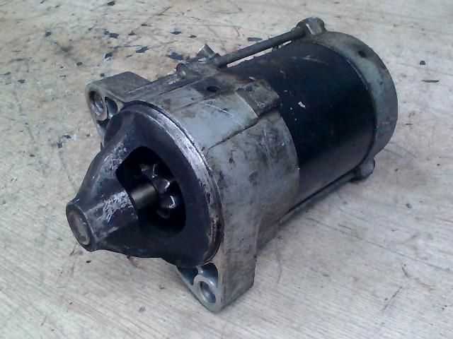 bontott SUZUKI ALTO Önindító