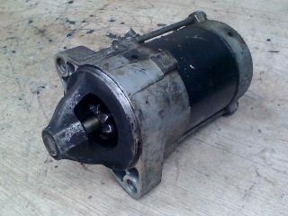 bontott SUZUKI ALTO Önindító