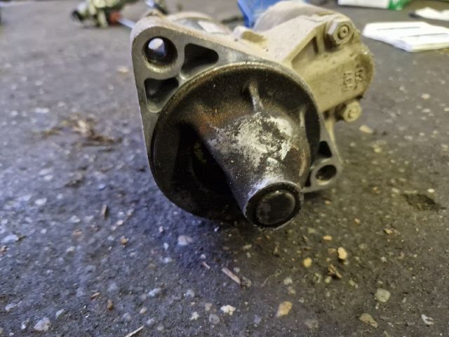 bontott SUZUKI ALTO Önindító