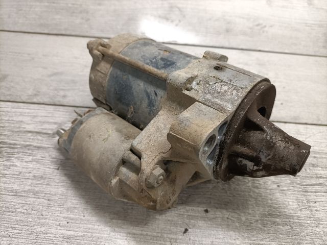 bontott SUZUKI ALTO Önindító