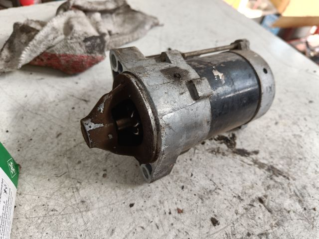 bontott SUZUKI ALTO Önindító