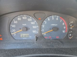 bontott SUZUKI ALTO Önindító