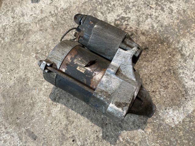 bontott SUZUKI ALTO Önindító