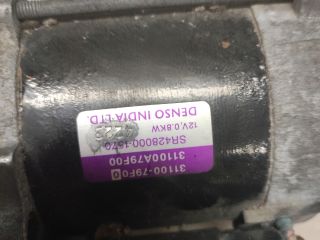 bontott SUZUKI ALTO Önindító