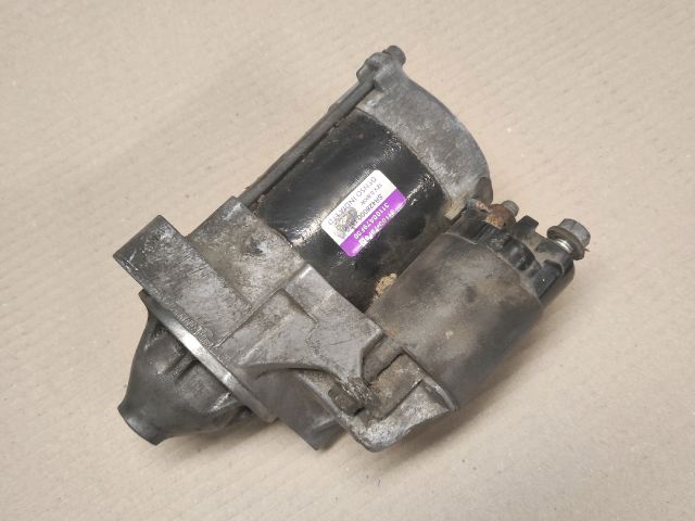 bontott SUZUKI ALTO Önindító