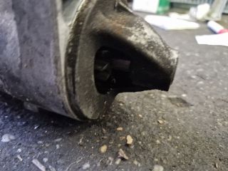 bontott SUZUKI ALTO Önindító