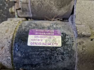 bontott SUZUKI ALTO Önindító