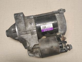 bontott SUZUKI ALTO Önindító