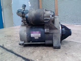 bontott SUZUKI ALTO Önindító