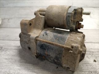 bontott SUZUKI ALTO Önindító