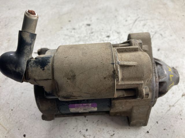 bontott SUZUKI ALTO Önindító