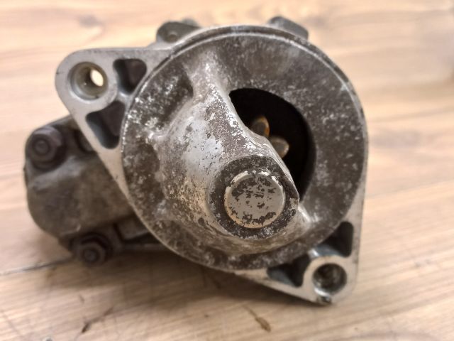 bontott SUZUKI ALTO Önindító