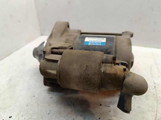 bontott SUZUKI ALTO Önindító