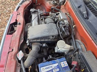 bontott SUZUKI ALTO Önindító