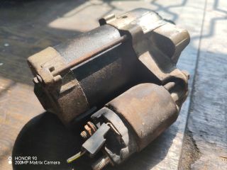 bontott SUZUKI ALTO Önindító