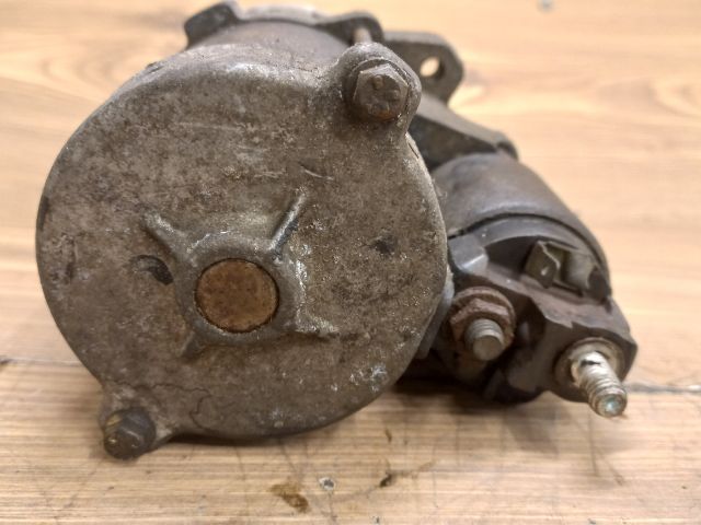 bontott SUZUKI ALTO Önindító