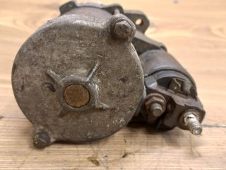 bontott SUZUKI ALTO Önindító