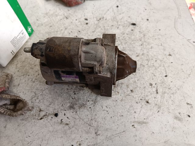 bontott SUZUKI ALTO Önindító