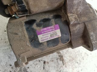 bontott SUZUKI ALTO Önindító