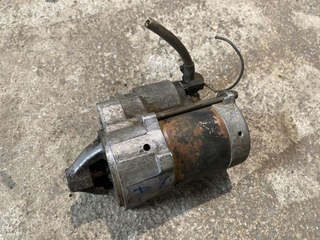 bontott SUZUKI ALTO Önindító