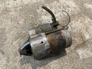 bontott SUZUKI ALTO Önindító