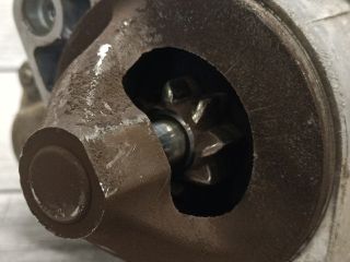 bontott SUZUKI ALTO Önindító