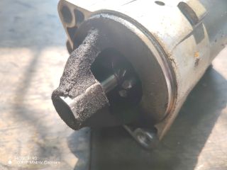 bontott SUZUKI ALTO Önindító