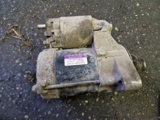 bontott SUZUKI ALTO Önindító