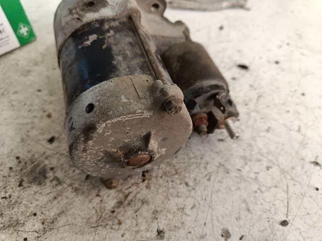 bontott SUZUKI ALTO Önindító