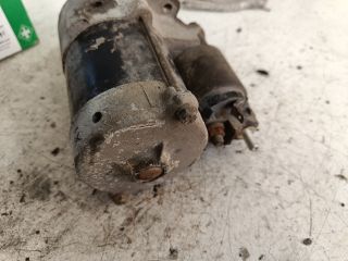 bontott SUZUKI ALTO Önindító