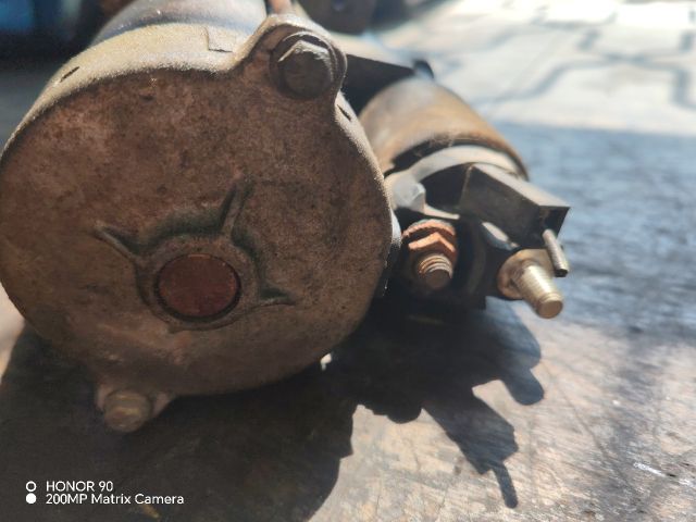 bontott SUZUKI ALTO Önindító