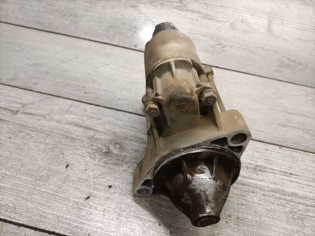 bontott SUZUKI ALTO Önindító