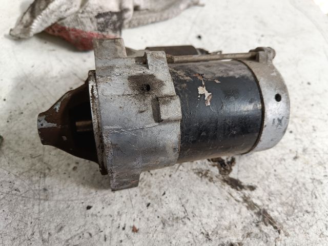 bontott SUZUKI ALTO Önindító