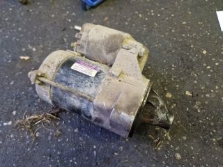 bontott SUZUKI ALTO Önindító