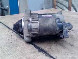 bontott SUZUKI ALTO Önindító