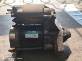 bontott SUZUKI ALTO Önindító