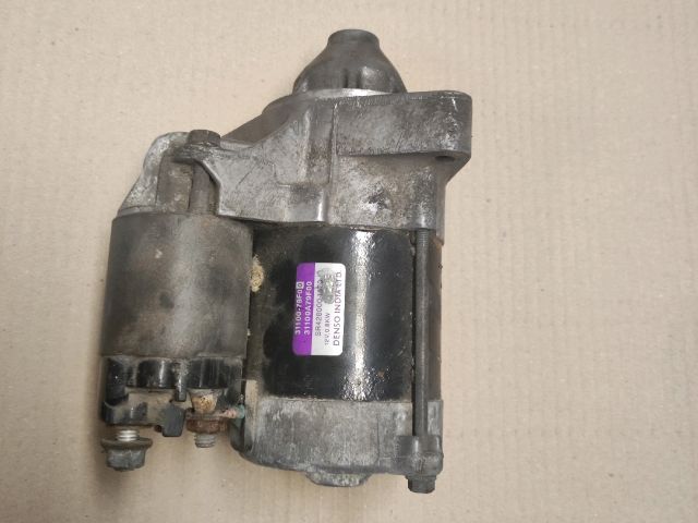 bontott SUZUKI ALTO Önindító