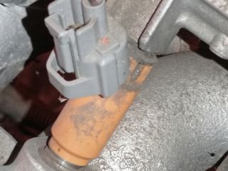 bontott SUZUKI ALTO Porlasztó (1 db)