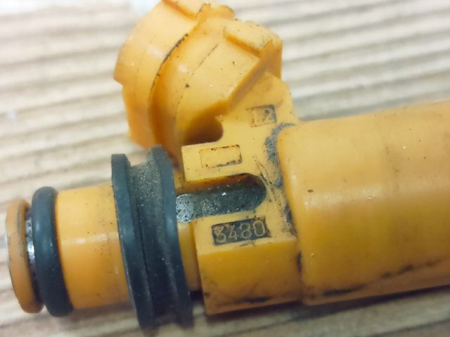 bontott SUZUKI ALTO Porlasztó (1 db)