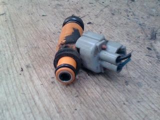 bontott SUZUKI ALTO Porlasztó (1 db)