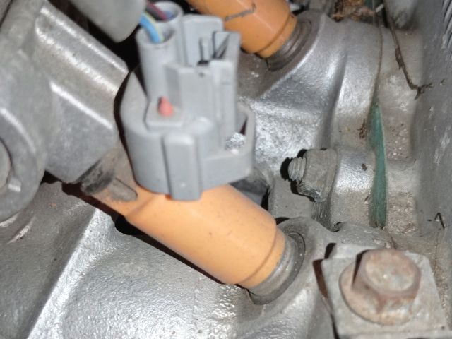 bontott SUZUKI ALTO Porlasztó (1 db)