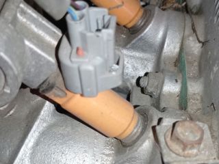 bontott SUZUKI ALTO Porlasztó (1 db)