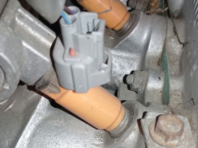 bontott SUZUKI ALTO Porlasztó (1 db)