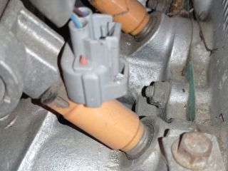 bontott SUZUKI ALTO Porlasztó (1 db)