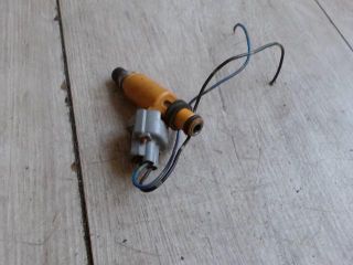 bontott SUZUKI ALTO Porlasztó (1 db)