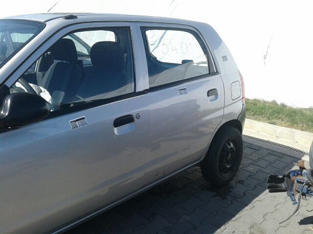 bontott SUZUKI ALTO Porlasztó (1 db)
