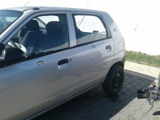 bontott SUZUKI ALTO Porlasztó (1 db)