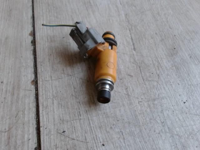 bontott SUZUKI ALTO Porlasztó (1 db)